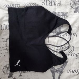 Puma Sports Bra